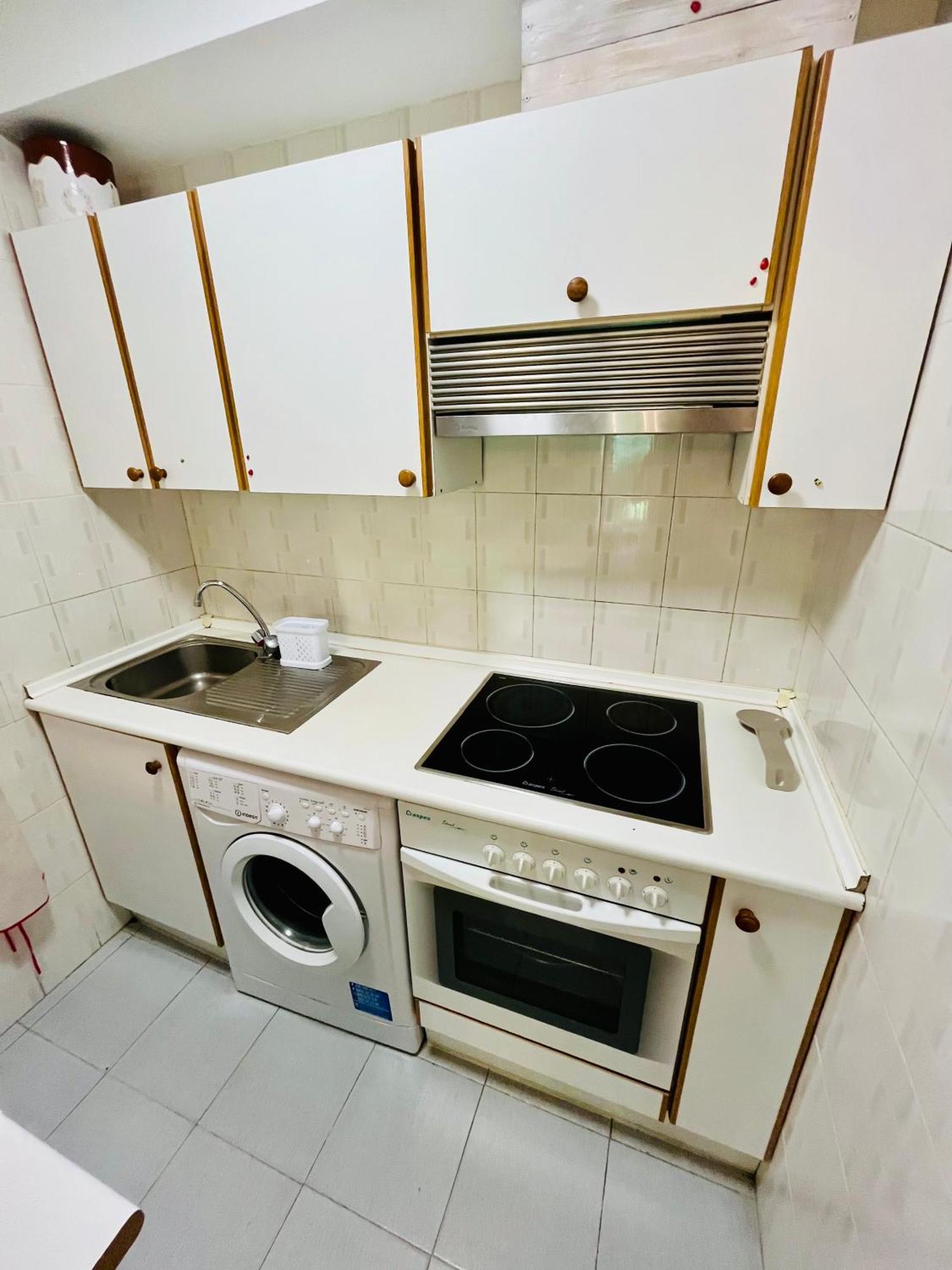 El Refugio De La Ardilla, Apartamento Canfranc-Estacion Εξωτερικό φωτογραφία